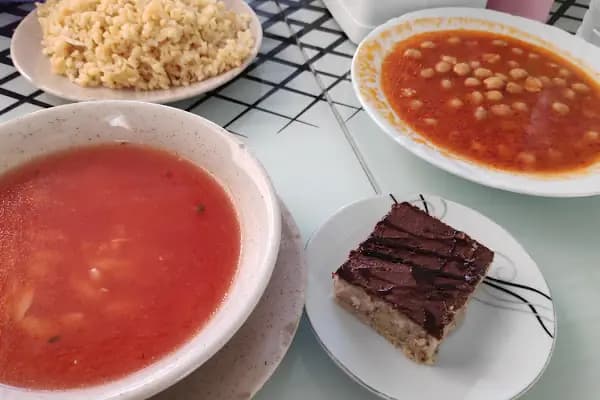 Sultan Ev Yemekleri - Restoran - Antalya Döşemealtı