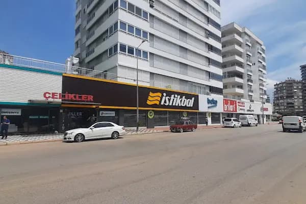 ÇELİKLER MOBİLYA BELLONA - Mobilya mağazası - Antalya Kumluca