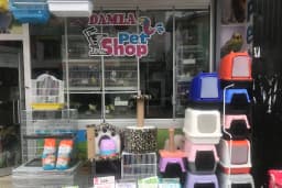 Sakarya Damla Petshop