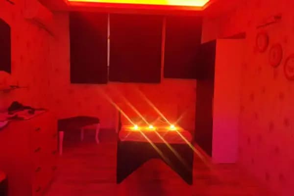 Gazipaşa Spa - Masaj Uzmanı - Adana Çukurova