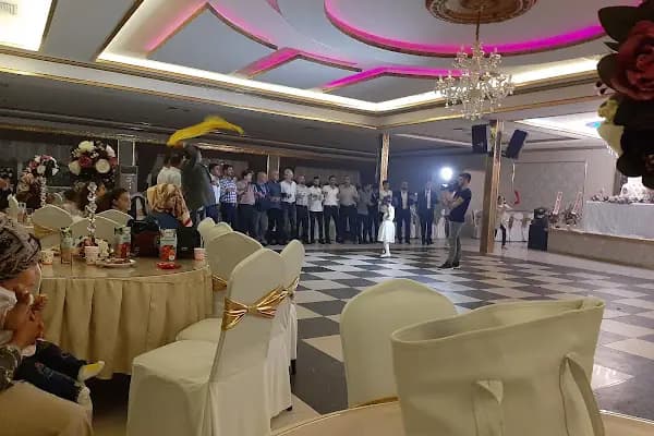 Emral Kardelen Düğün Salonu - Düğün Salonu - Trabzon Ortahisar