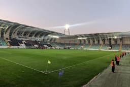 Spor Toto Akhisar Belediye Stadı