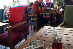 Lak Lak Cafe