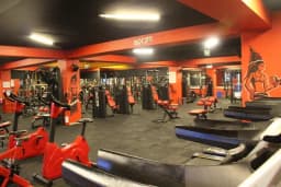 NeXLife Fitness Spor Salonu