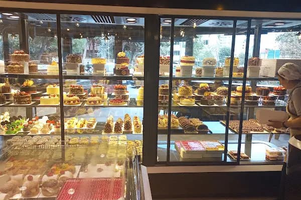 Tarihi Safranbolu Fırını (Gözcübaba) - Fırın - İstanbul Kadıköy