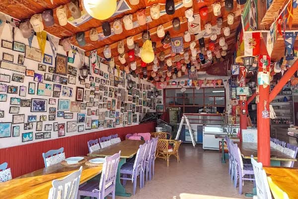 Hassan deniz restorant - Restoran - Antalya Muratpaşa