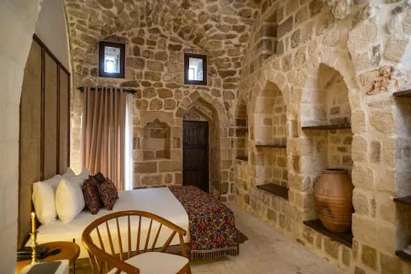 MEZOVA HOTEL - Otel - Mardin Artuklu