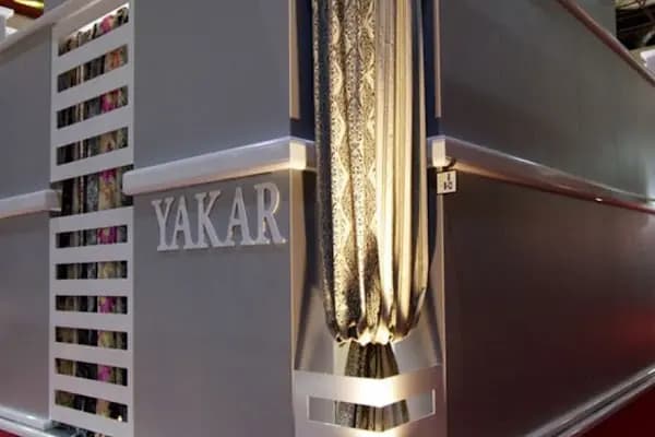 Yakar Tekstil - Tekstil İhracatçısı - İstanbul Bağcılar
