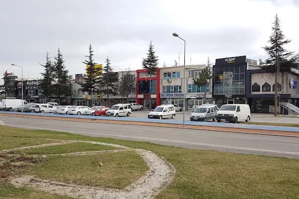 İnançlar Nakliyat - Kargo Şirketi - Konya Selçuklu