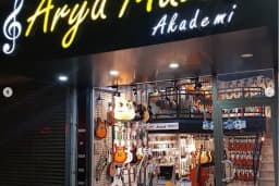 Arya Müzik