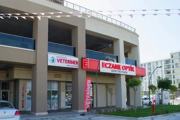 Kayaşehir Veteriner Kliniği - Veteriner - İstanbul Başakşehir