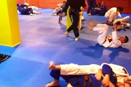 Ataşehir Muay Thai Studio