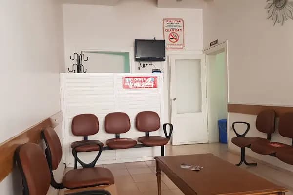 özel anamur çok amaçlı diş protez laboratuvarı - Doktor - Mersin Mezitli