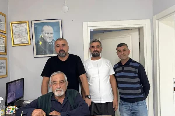 Masör Ali Üstündağ - Masaj Uzmanı - Adana Seyhan