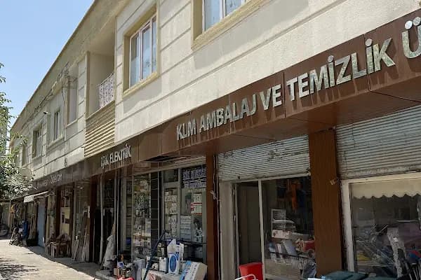 KLM ambalaj - Temizlik ürünleri Tedarikçisi - Gaziantep Şehitkamil