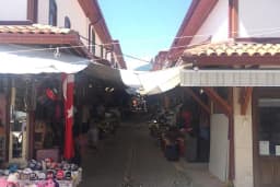 Akşehir Arasta
