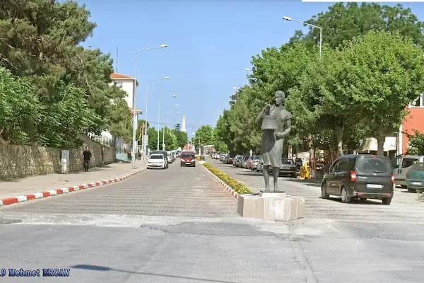 Murat Hotel - Otel - Edirne Enez