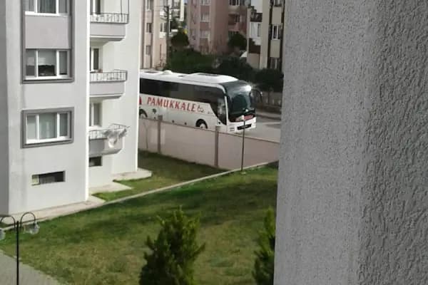 Gürsu Sitesi - Konut Geliştirme - Çanakkale Gökçeada