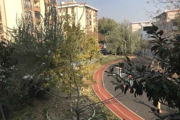 Yunuseli Basın Konutları - Apartman Kompleksi - Bursa Osmangazi