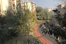 Yunuseli Basın Konutları