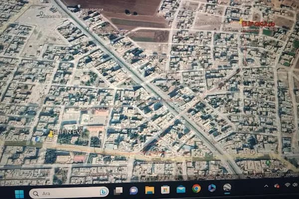 Merkez Market - Bakkal - Şanlıurfa Ceylanpınar