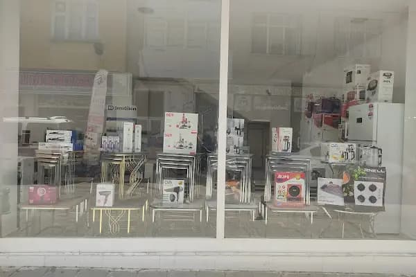 Silver Teknoloji - Gümüş Beyaz Eşya - Elektronik eşya mağazası - Gaziantep Şahinbey