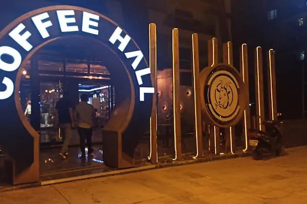 Coffee Hall - Kahve dükkanı - Diyarbakır Çermik