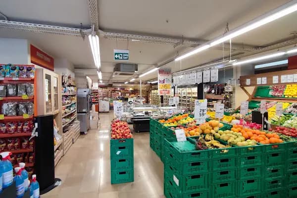 M Migros - Süpermarket - İstanbul Arnavutköy