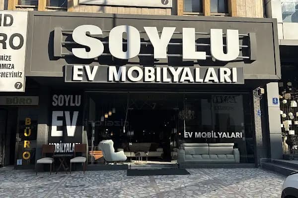 Soylu Mobilya - Mobilya mağazası - Ankara Altındağ