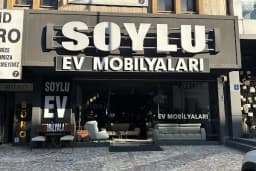 Soylu Mobilya
