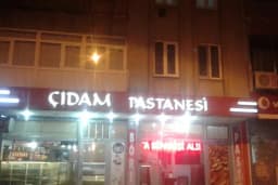 Çidam Pastanesi
