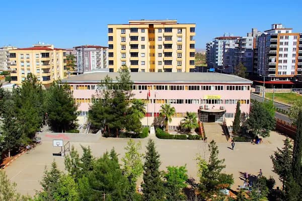 Yahya Altınbaş Anadolu Lisesi - Eğitim Kurumu - Gaziantep Nizip