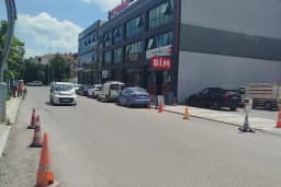 Desdici garaj