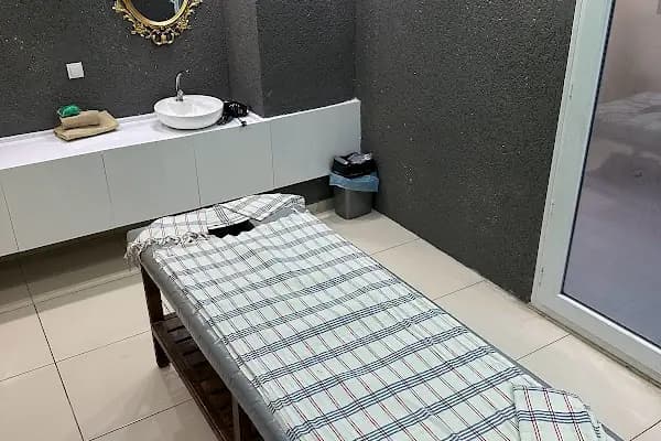 JADE MASAJ SALONU İSKENDERUN - Masaj Uzmanı - Hatay İskenderun