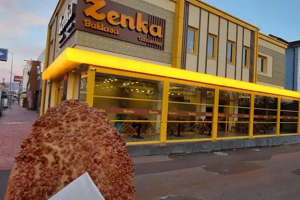 GAZİANTEP.SENTAT - Restoran - Sakarya Serdivan