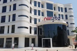 Mersin Niv Göz Merkezi