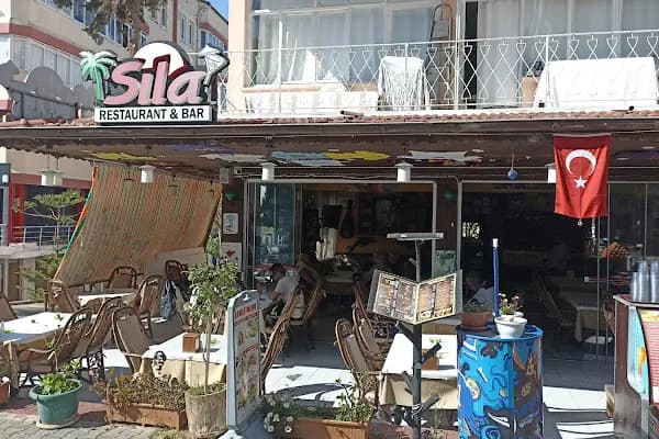Sıla Restaurant - Türk restoranı - Antalya Alanya