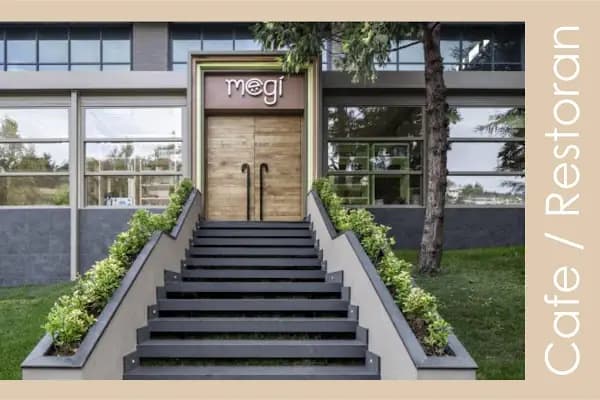 Passion Decors - Özel Tasarım Mobilyalar ve İç Mekan Çözümleri - İç Mimar - Kocaeli Darıca