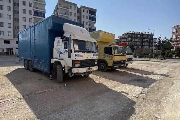 AKDOĞAN EVDEN EVE TAŞIMACILIK - Kargo Şirketi - Adana Çukurova