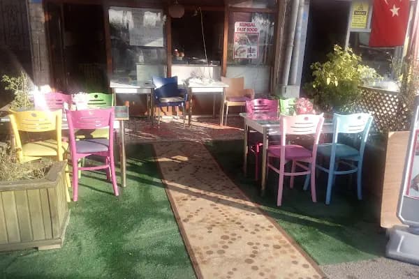 Altin Çağ Döner Salonu - Dönerci - Bursa Gemlik