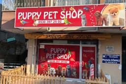 Puppy Petshop