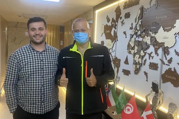 Now Life Clinic - Hair Transplant - Saç Transplantasyonu Kliniği - İstanbul Bakırköy
