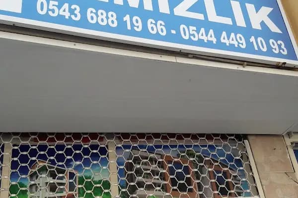 İdim Temizlik - Temizlik Hizmetleri - İzmir Bergama