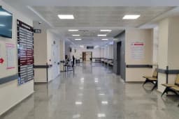 Gölcük Necati Çelik Devlet Hastanesi