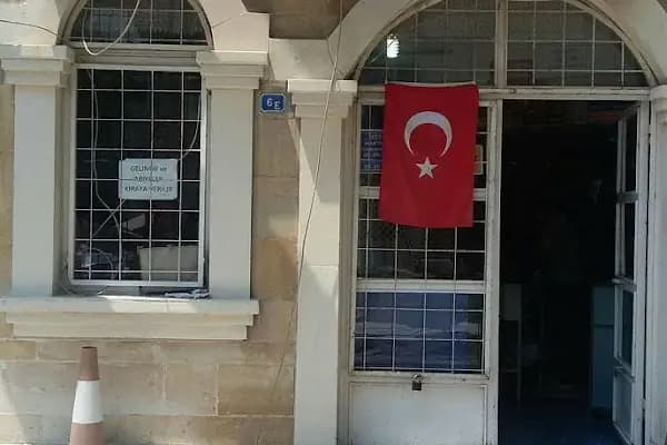 Kartanesi Kuru Temizleme ve Çamaşır Yıkama Evi - Kuru Temizlemeci - Tekirdağ Çerkezköy