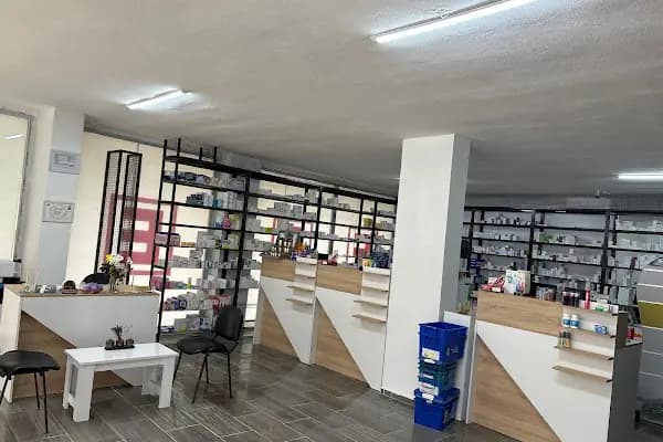 HALK ECZANESİ - Eczane - Tekirdağ Çerkezköy