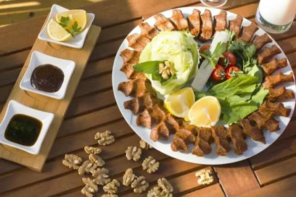 Fenny Coffee &amp; Bakery - Kafe - Kahramanmaraş Afşin