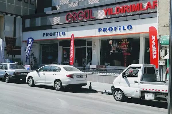 Yıldırımlar Ticaret - Beyaz Eşya Mağazası - Gaziantep Nizip