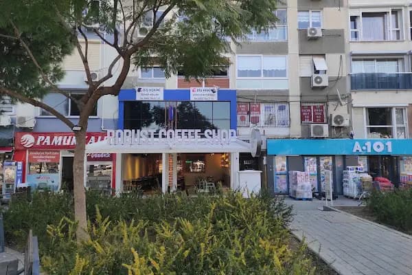 Diş Hekimi Zeynep Arslan Bayıroğlu/Diş Hekimi Hüseyin Bayıroğlu Muayenehanesi - Diş Hekimi - İzmir Bergama