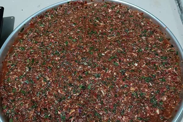 Ekmek Teknesi Pide Ve Lahmacun Fırını - Pideci - Gaziantep Nizip
